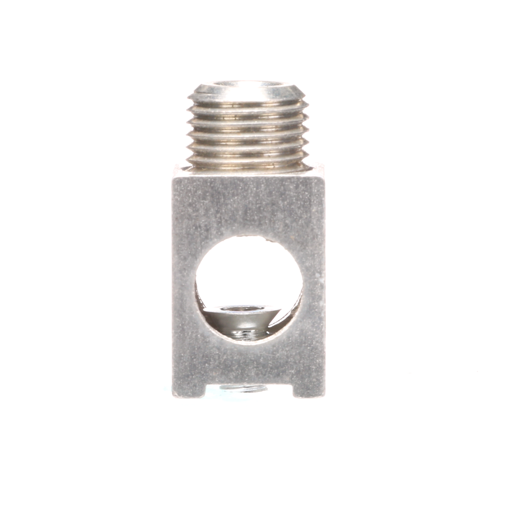 Siemens Industry ECLK2 4 to 2/0 AWG Copper/Aluminum Load Center Lug Kit Siemens Industry ECLK2 4 to 2/0 AWG Copper/Aluminum Load Center Lug Kit