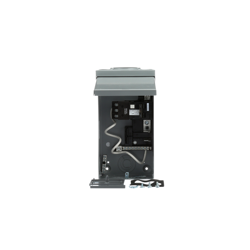 S-A LW004NRSPA60 SPA PANEL, 4 CIRC, S-A LW004NRSPA60 SPA PANEL, 4 CIRC,