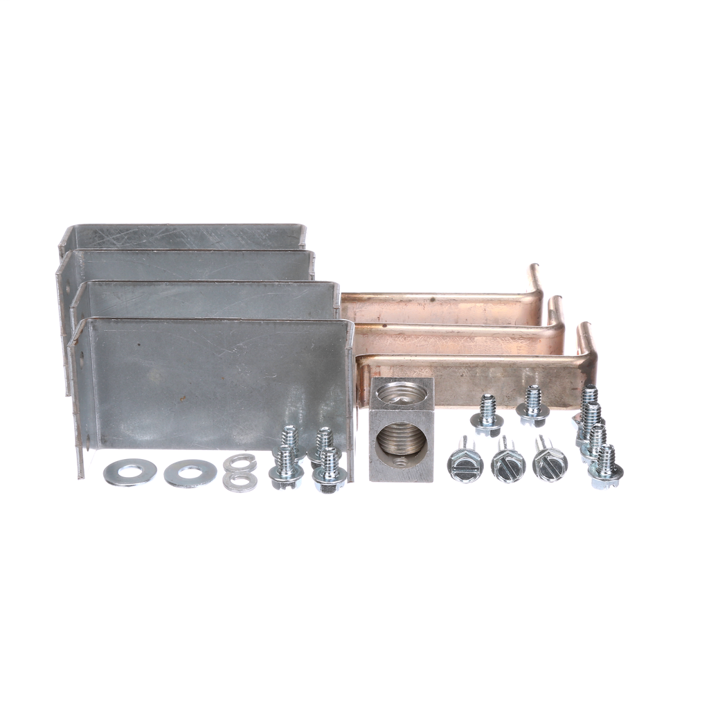 Siemens Industry F671D 10 Inch 200 Amp Fusible Panelboard Connecting Strap Kit Siemens Industry F671D 10 Inch 200 Amp Fusible Panelboard Connecting Strap Kit