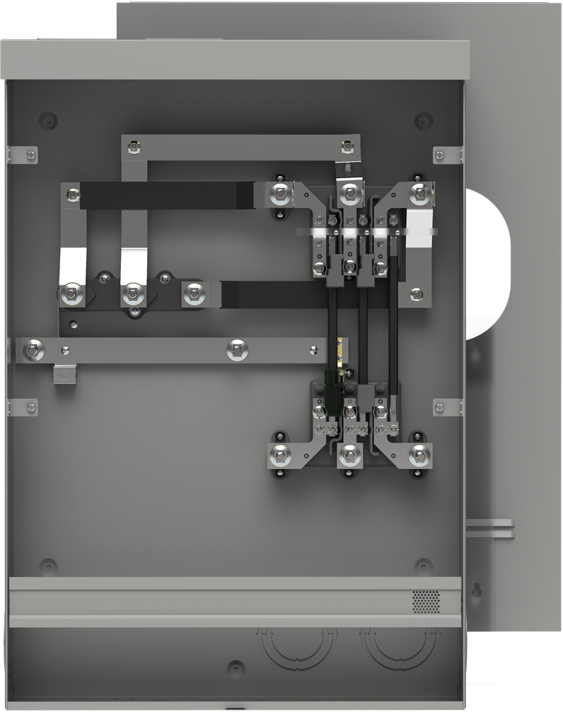 Product image for Siemens 9817-9804 TALON 600A 7T RGLS 1P
