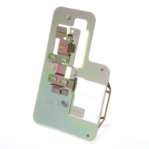 Siemens ECSBPK06 Corrosion Resistant Manual Transfer Load Center