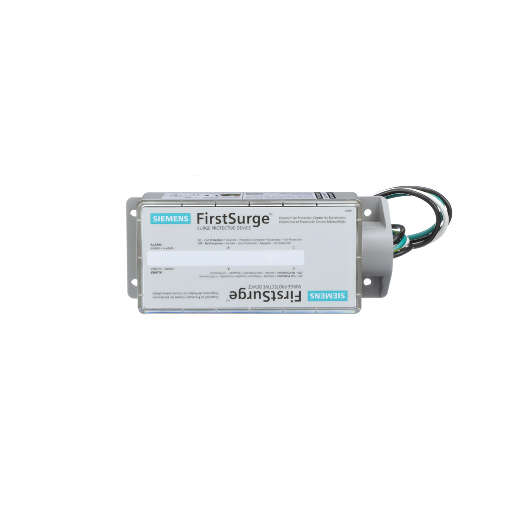 Siemens Ca FS140 FirstSurge,140kA,1 Siemens Ca FS140 FirstSurge,140kA,1