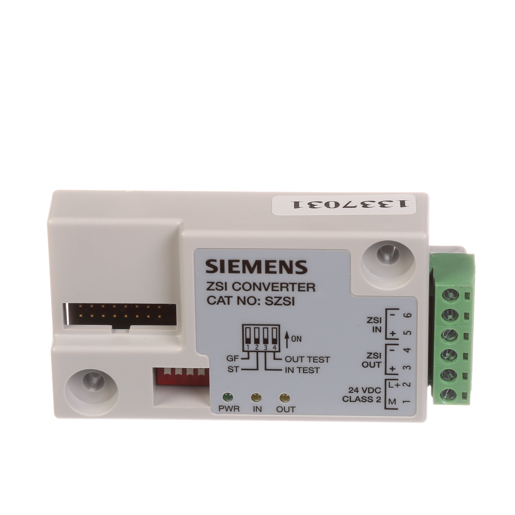 Product image for Siemens SZSI BREAKER ZSI FOR SENTRON TO