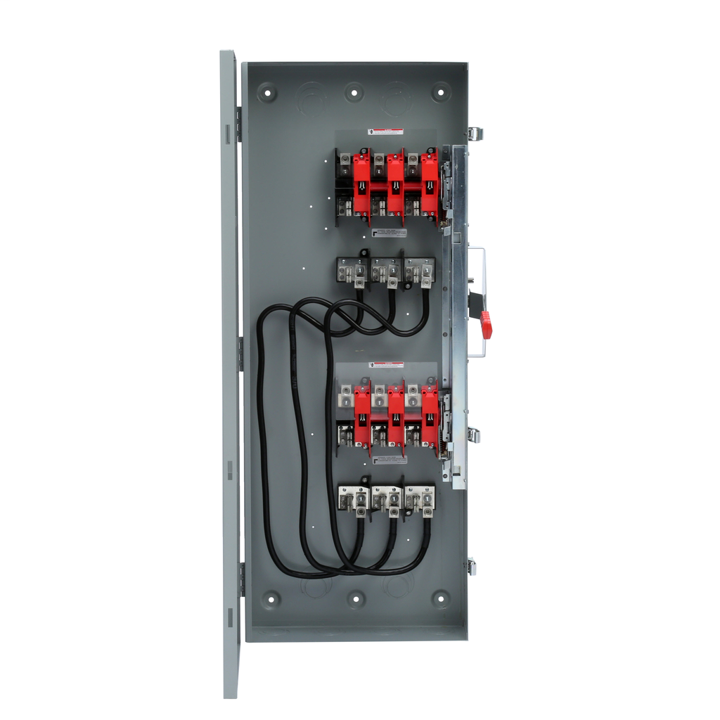 S-A DTF324 DTSS FUS 3P3W 240V 200A S-A DTF324 DTSS FUS 3P3W 240V 200A