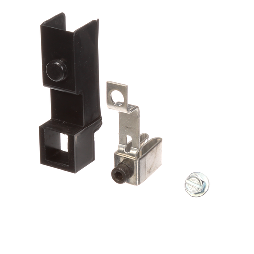 Siemens ECMM5J Meter Center Fifth Jaw Assembly Independent Electric