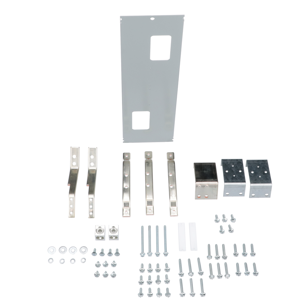 Siemens Industry SQJ 2-Position P4/S4/Spp Panelboard Circuit Breaker Mounting Kit Siemens Industry SQJ 2-Position P4/S4/Spp Panelboard Circuit Breaker Mounting Kit