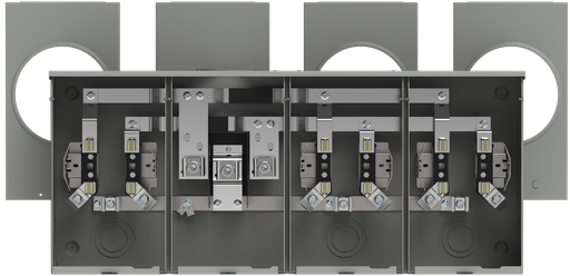 Product image for Siemens UA3717-YJCA TALON 200A 4J RGLS