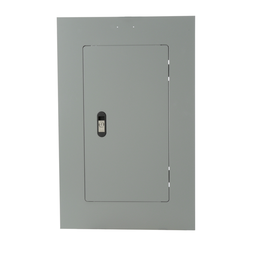 Siemens Industry F32B 20 x 32 Inch NEMA 1 Flush Mount Standard Panelboard Trim Siemens Industry F32B 20 x 32 Inch NEMA 1 Flush Mount Standard Panelboard Trim