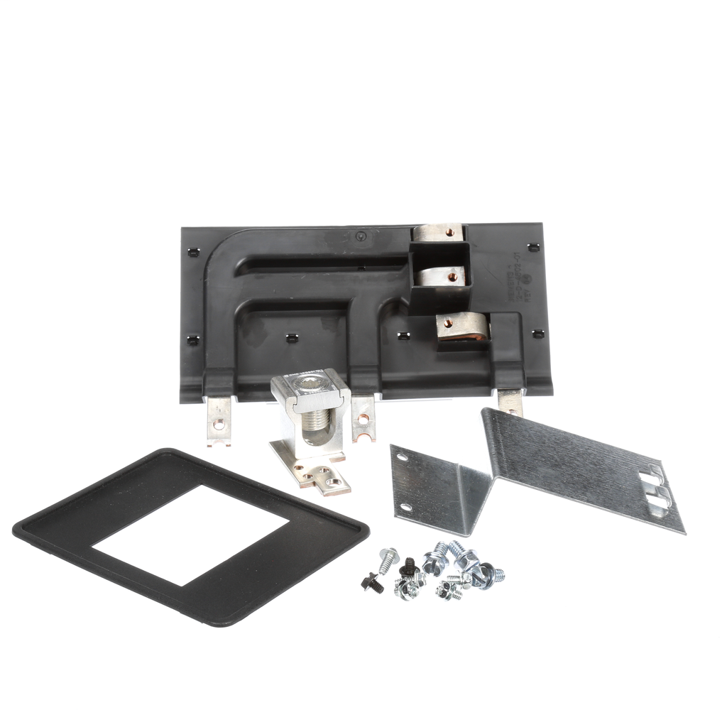Siemens Industry MBKNB3 125 Amp 3-Phase Main/Subfeed Breaker Mounting Kit Siemens Industry MBKNB3 125 Amp 3-Phase Main/Subfeed Breaker Mounting Kit