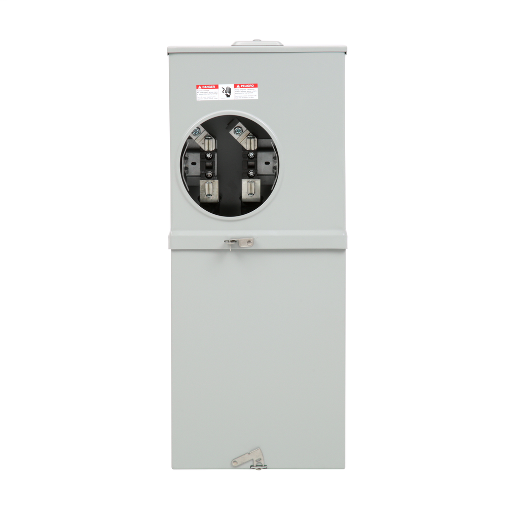 Product image for Siemens UAB417-200 TALON MM 200A 4J 1BR