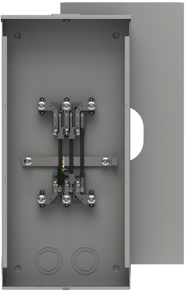 Product image for Siemens 9817-8528 TALON K-7T METER BASE