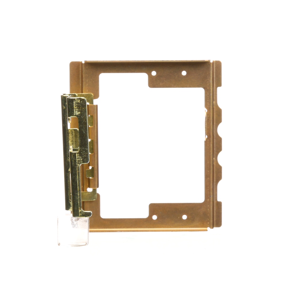 Siemens Industry ECPLD3 1 Inch Circuit Breaker Padlocking Device Siemens Industry ECPLD3 1 Inch Circuit Breaker Padlocking Device