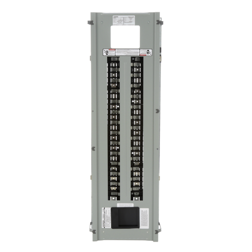 Product image for Siemens P1A54MC250AT 120/240 Volt 250 Amp 1-Phase 3-Wire Aluminum Bus Convertible Main Panelboard Interior