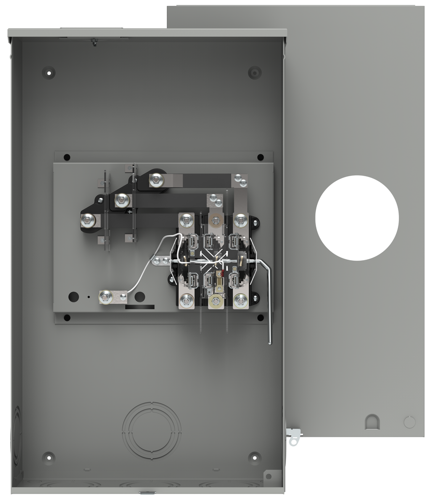 Tools & Home Improvement Tools Talon 4870702 Meter Socket