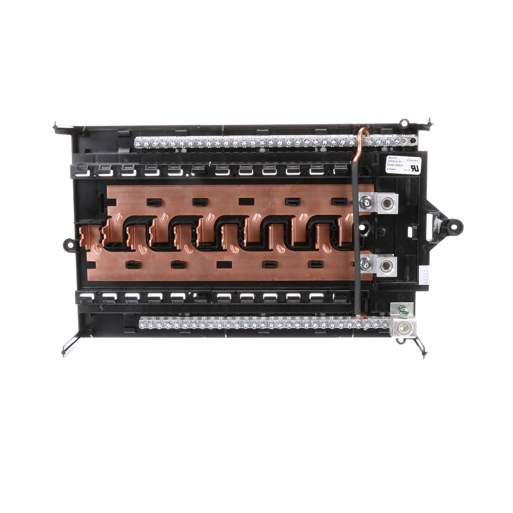 Siemens Ca I2440L1200CU UL ONLY - I Siemens Ca I2440L1200CU UL ONLY - I