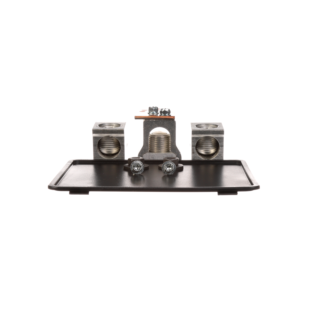 Siemens Industry MLKA1 250 Amp 6 AWG to 350 MCM Aluminum/Copper Conductor Feed-Through Panelboard Lug Kit Siemens Industry MLKA1 250 Amp 6 AWG to 350 MCM Aluminum/Copper Conductor Feed-Through Panelboard Lug Kit