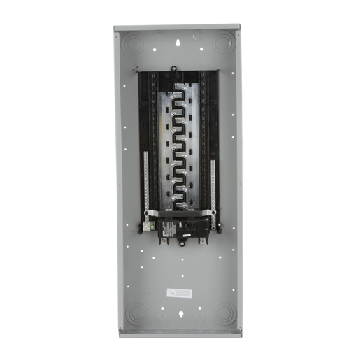 Product image for Siemens S3040B1200P 120/240 VAC 200 Amp 1-Phase 3-Wire NEMA 1 Main Breaker Load Center