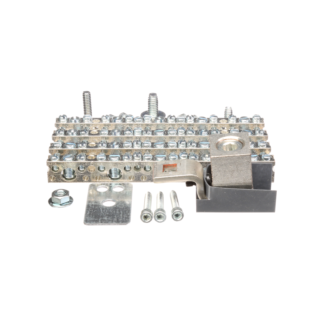 Product image for Siemens CNLK54A KIT P1 250A Copper Neut