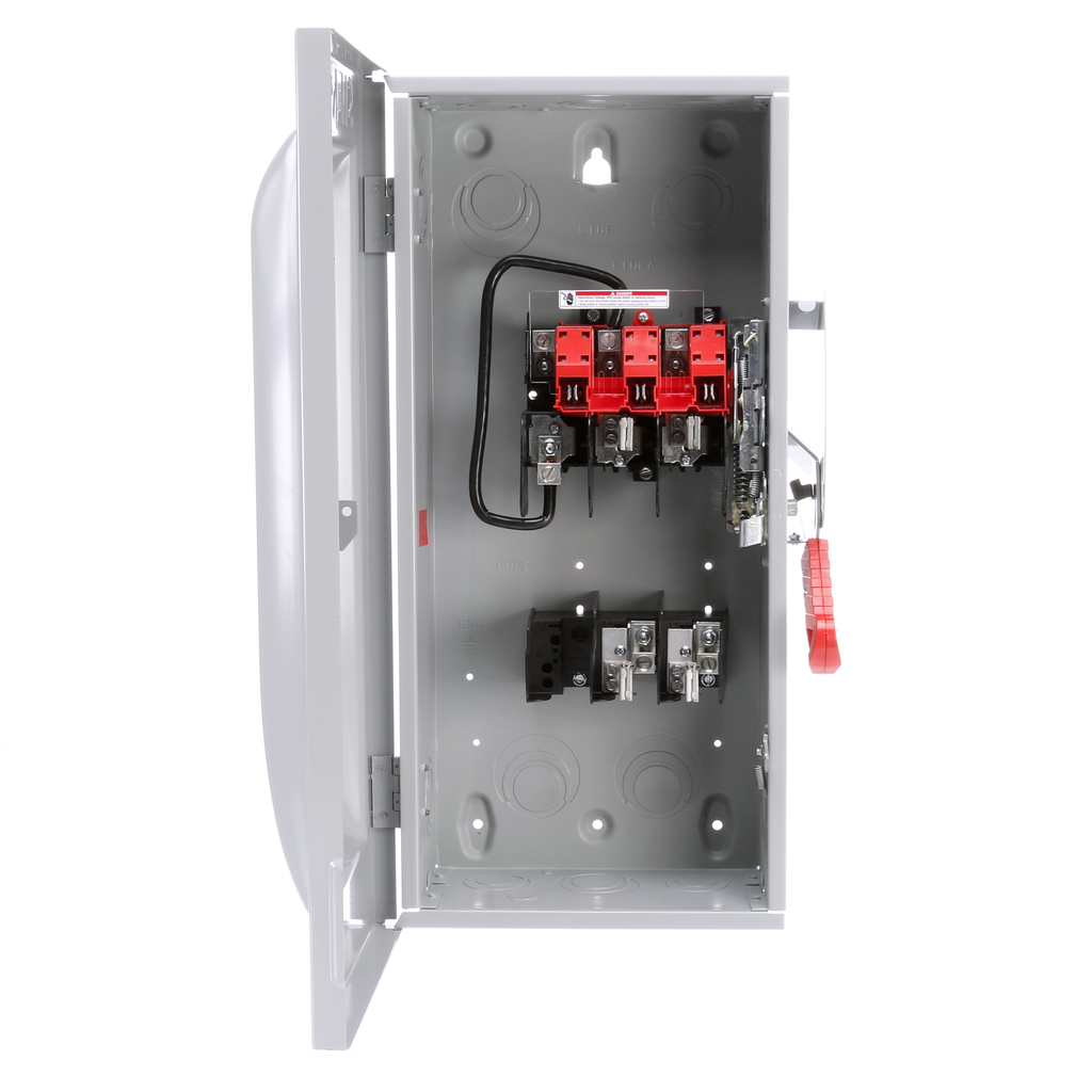 S-A HF263 HDSS FUS 2P2W 600V 100A N S-A HF263 HDSS FUS 2P2W 600V 100A N