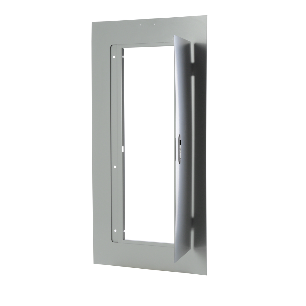 Siemens S38B 20 x 38 Inch NEMA 1 Surface Mount Standard Panelboard Trim ...