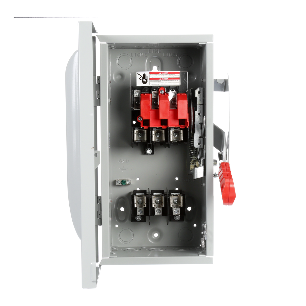 Siemens Ca HFC361 CSA 30A 3P 3W 600 Siemens Ca HFC361 CSA 30A 3P 3W 600