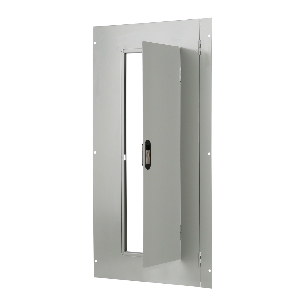 Siemens S38H 20 x 38 Inch NEMA 1 Surface Mount Hinged Panelboard Trim