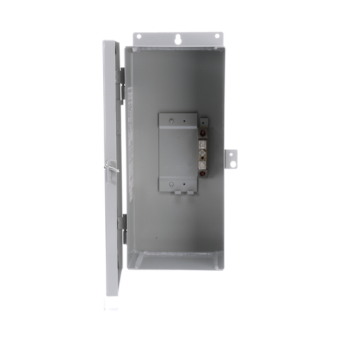 Product image for Siemens E2N12 15 to 100 Amp NEMA 12 Enclosure