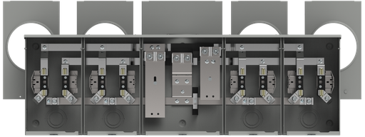 Product image for Siemens UA4719-YJCA TALON 200A 4J RGLS