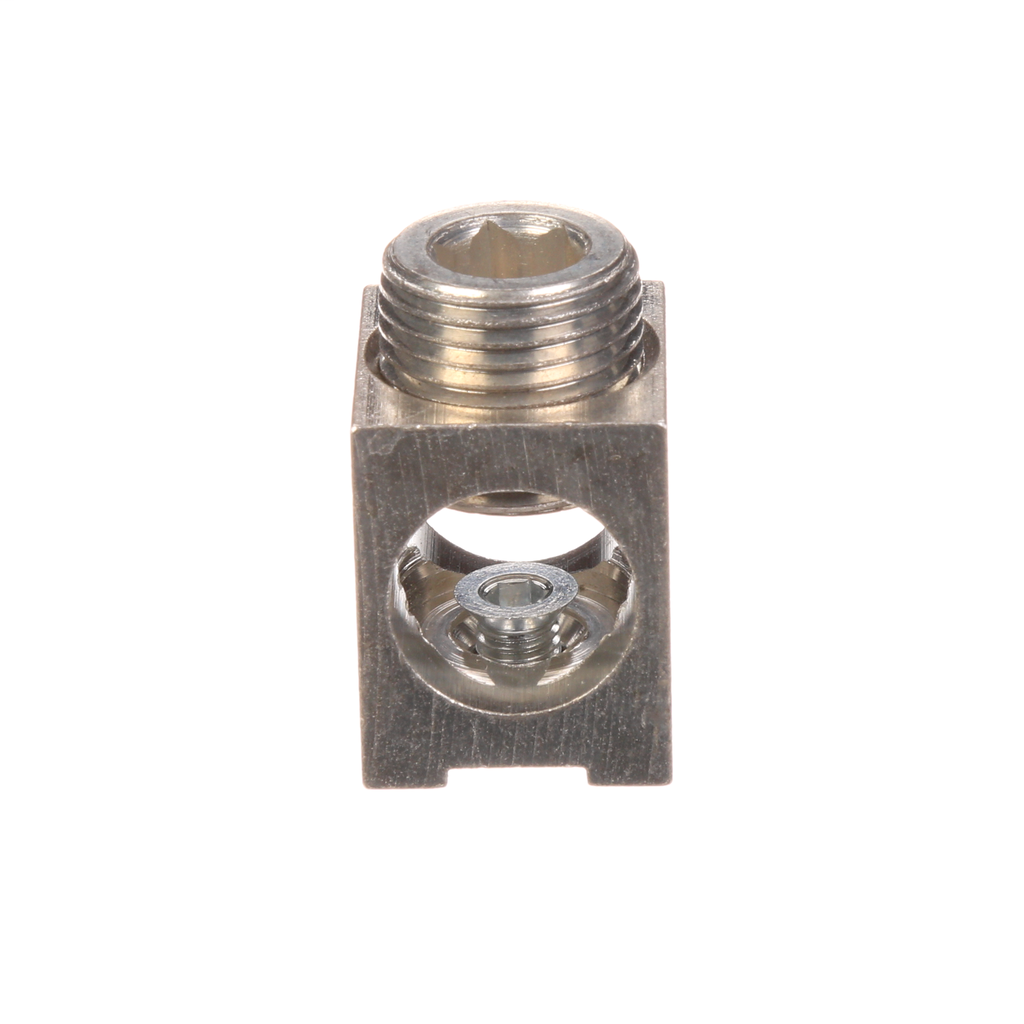 Siemens ECLK3 1 AWG to 300 MCM Copper/Aluminum Load Center Lug Kit Siemens ECLK3 1 AWG to 300 MCM Copper/Aluminum Load Center Lug Kit