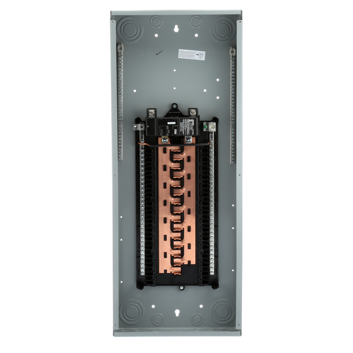 Product image for Siemens P3060B1200ACU 200 Amp 1-Phase Breaker Wire Guide Load Center