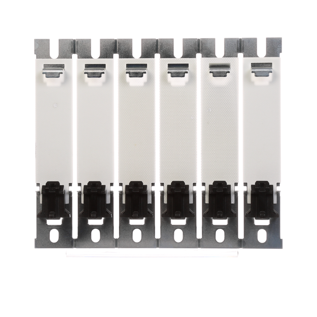 Siemens Industry SMB6R Circuit Breaker Reversible Shallow Mounting Bracket Siemens Industry SMB6R Circuit Breaker Reversible Shallow Mounting Bracket