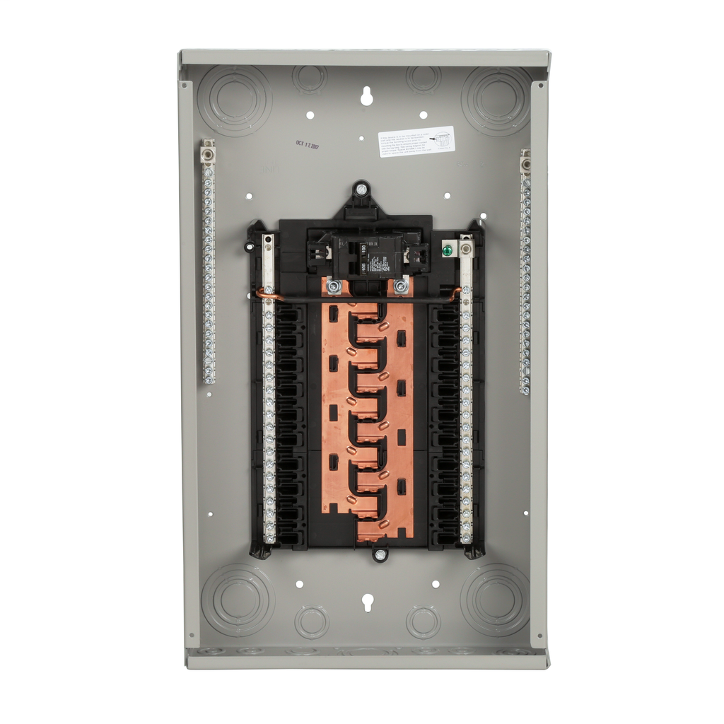 Product image for Siemens P2040B1100ACU LC 1PH 20S 40C MB