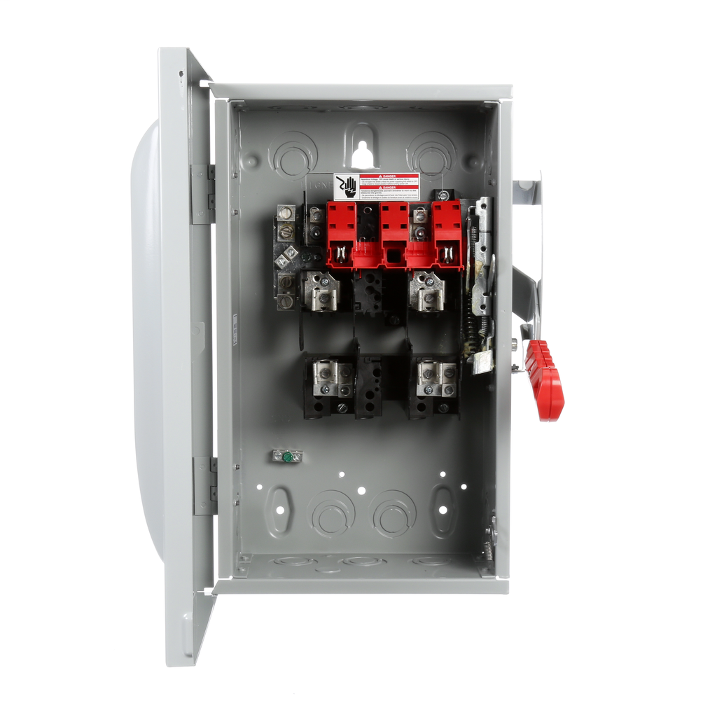 Siemens Ca HFC222N CSA 60A 2P 3W 24 Siemens Ca HFC222N CSA 60A 2P 3W 24