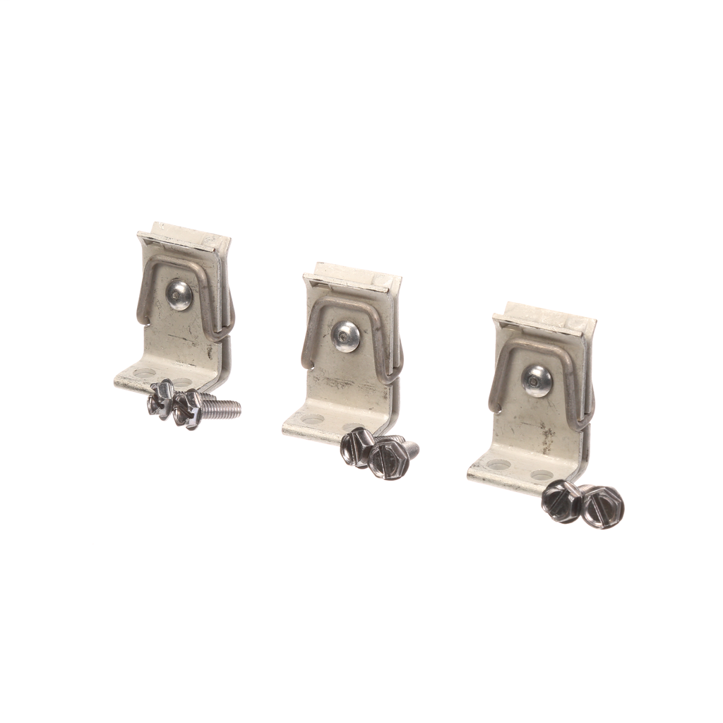 Siemens HR63 600 Volt 100 Amp Class R Fuse Clip Kit Viking Electric