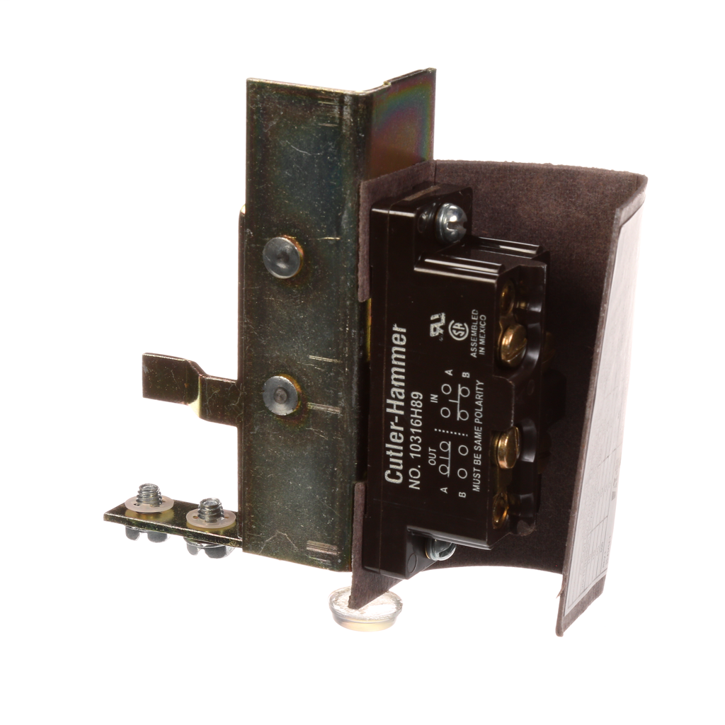 Siemens DS200EK1 AUX SW 1NO1NC DOUBLE Viking Electric