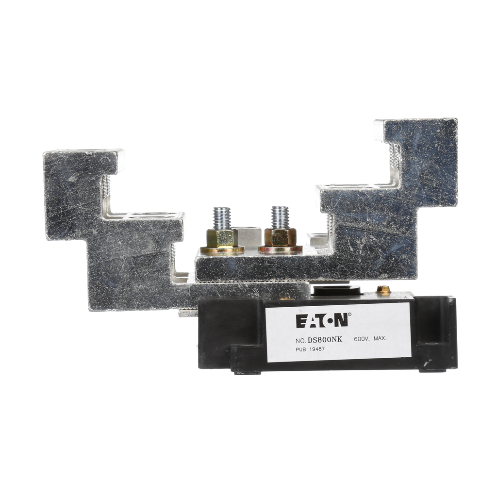 Siemens Industry DS800NK 400 to 600 Amp Double Throw Safety Switch Fusible Neutral Lug Kit Siemens Industry DS800NK 400 to 600 Amp Double Throw Safety Switch Fusible Neutral Lug Kit