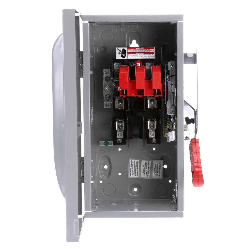 Siemens Ca HFC221N CSA 30A 2P 3W 24 Siemens Ca HFC221N CSA 30A 2P 3W 24