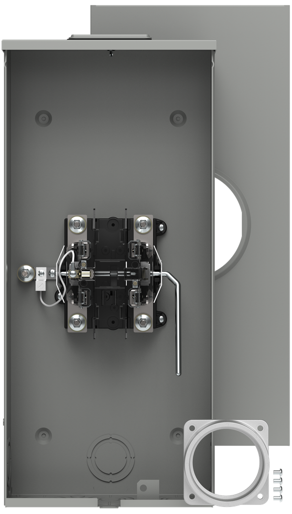 Product image for Siemens 47605-02SP TALON 320A 5J RGLS 1