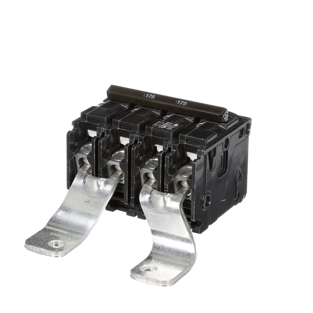 Siemens Industry MBK175 120/240 Volt 175 Amp 22 kA 4Pole Main Type EQ9684 Circuit Breaker