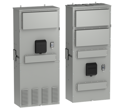 Product image for Siemens WBM11600B POWMOD WB DAS 1PH 160