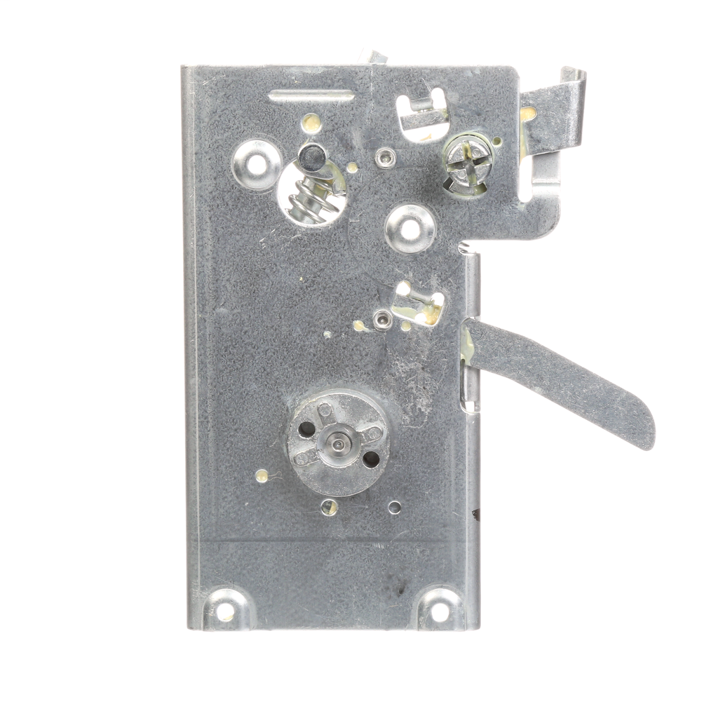 Siemens Industry HM6123 240/600 VAC 30 to 100 Amp 2/3-Pole NEMA 4/4X Stainless Steel Safety Switch Mechanism Assembly Siemens Industry HM6123 240/600 VAC 30 to 100 Amp 2/3-Pole NEMA 4/4X Stainless Steel Safety Switch Mechanism Assembly