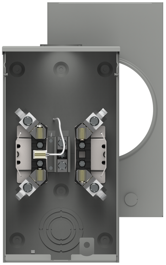 Product image for Siemens UAT317-0FP TALON 200A 5J RGLS 1