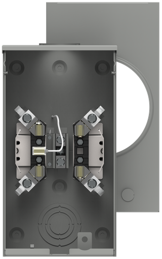 Product image for Siemens UAT317-0FP TALON 200A 5J RGLS 1