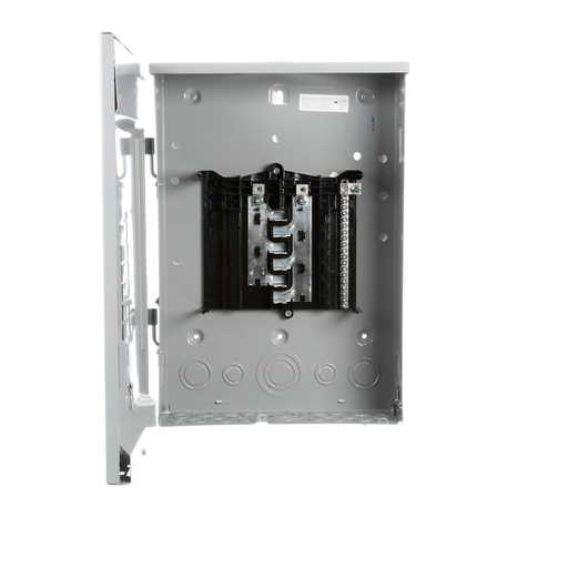 Product image for Siemens SW1224L1125 120/240 VAC 125 Amp 1-Phase 3-Wire NEMA 3R Main Lug/Non-Convertible Load Center