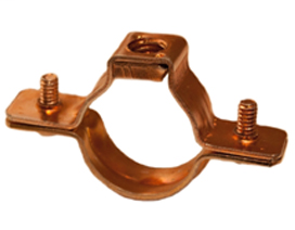 516-2CB 1/2" CTS Split Ring Hanger