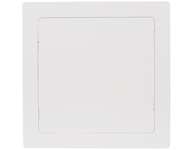 970-208 Plastic Access Panel Two Piece