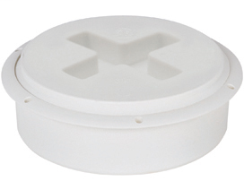 875-4P Cleanout Bushing