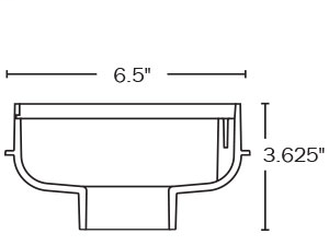 841-2AiR QuadDrain™