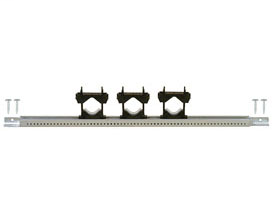 523-2434 1 bracket 3 TouchDown clamps 4 drill-tip screws PowerBar™