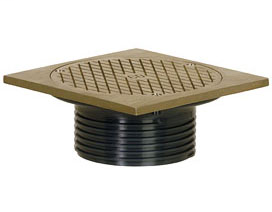 834-4HNQ FinishLine™ Adjustable Sch. 40 Hub Connection